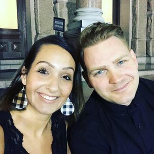 Meet your Posher, Brooke